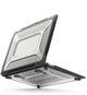Протиударний чохол Mecha Shockproof Case для MacBook Pro 14.2" M1/M2/M3/M4 (2021-2024) Mecha Black - изображение 1