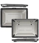 Протиударний чохол Mecha Shockproof Case для MacBook Pro 14.2" M1/M2/M3/M4 (2021-2024) Mecha Black - изображение 2