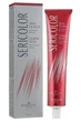 8.01 Brelil Sericolor Coloring Cream Краска для волос 100 мл - изображение 1