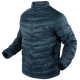 Пуховая куртка подстежка Condor Zephyr Lightweight Down Jacket 101057 Small, Gunmetal - изображение 1
