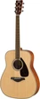 Акустическая гитара YAMAHA FG820 (Natural) - изображение 1