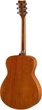 Акустическая гитара YAMAHA FS800 (Natural) - изображение 2