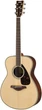 Акустическая гитара YAMAHA FS830 (Natural) - изображение 1