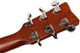 Акустическая гитара YAMAHA FS820 (Autumn Burst) - изображение 5