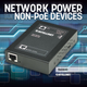 Adapter PoE Intellinet Network Solutions (560443) - obraz 5