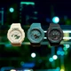 Женские часы Casio G-Shock GMA-S2100GA-7AER - изображение 7