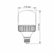 LED лампа VIDEX A118 50W E27 5000K VL-A118-50275 24252 - изображение 3