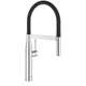 Змішувач для кухні Grohe Essence New, хром (30294000) - изображение 1