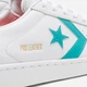 Trampki Converse Pro Leather 170755C 44.5 (10.5) Białe (194432894730) - obraz 5