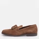 Loafersy Geox U948HB/00022/C6003 40 (8054730250602) - obraz 3