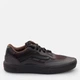 Sneakersy męskie skórzane Vans VN0AJIA8AC1 38 24 cm Brązowe (193390914641) - obraz 1