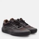 Sneakersy męskie skórzane Vans VN0AJIA8AC1 38 24 cm Brązowe (193390914641) - obraz 3