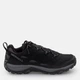 Buty trekkingowe męskie Merrell J036507-A 41.5 26 cm Czarny/Szary (194917537862) - obraz 1