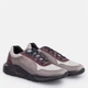 Sneakersy męskie na platformie Cerruti 1881 CSSU00836P 42 Brązowe (8052579018537) - obraz 2