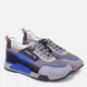 Sneakersy męskie Cerruti 1881 CSSU00985M 41 Szare (8052579038375) - obraz 2