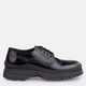 Buty derby damskie Cerruti 1881 CSSD00975M 39 Czarne (8052579057383) - obraz 1