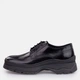 Buty derby damskie Cerruti 1881 CSSD00975M 39 Czarne (8052579057383) - obraz 3
