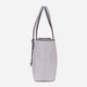 Torebka shopper damska Michael Kors 35S2STVT2V Orchidea Multi (196163105468) - obraz 4