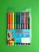 Фломастери Centropen 10кол 7790 10 - зображення 1