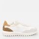 Buty sportowe damskie zamszowe do kostki Camel Active Dust 24133003 36 (4.5US) 24 cm Białe (4063996389616) - obraz 1