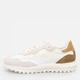 Buty sportowe damskie zamszowe do kostki Camel Active Dust 24133003 36 (4.5US) 24 cm Białe (4063996389616) - obraz 3