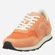 Buty sportowe damskie Camel Active Fog 24138009 36 (4.5US) 24 cm Pomarańczowe (4063996390940) - obraz 4