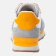 Buty sportowe damskie zamszowe do kostki Camel Active Fog 24133006 36 (4.5US) 24 cm Szare (4063996389890) - obraz 5
