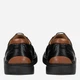 Buty derby męskie Cerruti 1881 CSSU00811P 43 Czarne (8052579037040) - obraz 4