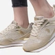 Sneakersy damskie U.S. Polo Assn Sneaker FEY003WBHT1 38 Beżowe (8055197300350) - obraz 4
