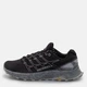 Buty do biegania damskie Merrell Moab Flight W J066820 41 (10US) 27 cm Czarne (194917184677) - obraz 3