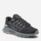 Buty do biegania damskie Merrell Moab Flight W J066820 41 (10US) 27 cm Czarne (194917184677) - obraz 5