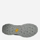 Buty do biegania damskie Merrell Moab Flight W J066820 41 (10US) 27 cm Czarne (194917184677) - obraz 9