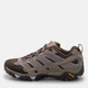 Жіночі черевики для треккінгу Merrell Moab 2.0 Vent W J99764-D 38.5 (8US) 25 см Сірі (884506919239) - зображення 3