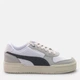 Sneakersy męskie na platformie do kostki Puma CA Pro Lux 387488-02 41 (7.5UK) 26.5cm Szary/Biały (4065449353939) - obraz 1