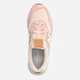 Buty sportowe damskie z siatką do kostki New Balance 997 CW997HLV 37 (6.5US) 23.5 cm Różowe (195907649039) - obraz 6