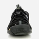 Sandały Męskie Keen Clearwater Cnx 800351-60-8 40 (7.5US) 25,5 cm Czarny (887194038237) - obraz 4