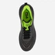 Buty do biegania męskie Fila FFM0073-83079 41 (8US) 26 cm Czarne (8719477722767) - obraz 5