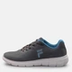 Sneakersy męskie Fila FFM0075-83135 45 (11.5US) 29.5 cm Szare (8719477722057) - obraz 3