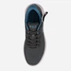 Sneakersy męskie Fila FFM0075-83135 45 (11.5US) 29.5 cm Szare (8719477722057) - obraz 5