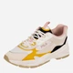 Buty sportowe damskie na platformie do kostki Fila FFW0193-13160 36 (5.5US) 22.5 cm Beżowe (8719477696464) - obraz 4