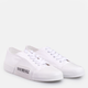 Жіночі кеди Bikkembergs B4BKW0089-100 37 White (889680307728) - зображення 3