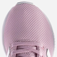 Buty sportowe damskie z siatką do kostki adidas Originals ZX Flux J BY9826 40 (6.5UK) 25 cm Różowe (4058025635017) - obraz 7