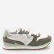 Жіночі кросівки Camel Active Fog 24133006 36 (5US) 22.9 см Білий/Оливковий (4063996390032) - зображення 1