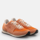 Жіночі кросівки Camel Active Fog 24138009 41 (9US) 26.3 см Оранжеві (4063996390995) - зображення 2