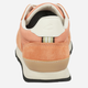 Жіночі кросівки Camel Active Fog 24138009 41 (9US) 26.3 см Оранжеві (4063996390995) - зображення 6