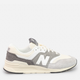 Жіночі кросівки New Balance 997 CM997HRK 40 (8.5US) 25.5 см Сірий/Білий (196307608886) - зображення 1