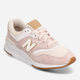 Жіночі кросівки New Balance 997 CW997HLV 37 (6.5US) 23.5 см Рожеві (195907649039) - зображення 4