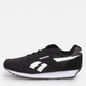 Жіночі кросівки Reebok Rewind Run W FZ0662 40.5 (9.5US) 26.5 см Чорні (5904248214012) - зображення 3