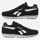 Жіночі кросівки Reebok Rewind Run W FZ0662 40 (9US) 26 см Чорні (5904248213732) - зображення 10