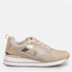 Жіночі кросівки U.S. Polo Assn Sneaker FEY003WBHT1 36 Бежеві (8055197300336) - зображення 1